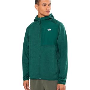The North Face TNF™ Performance Fleece Full Zip Hoodie
