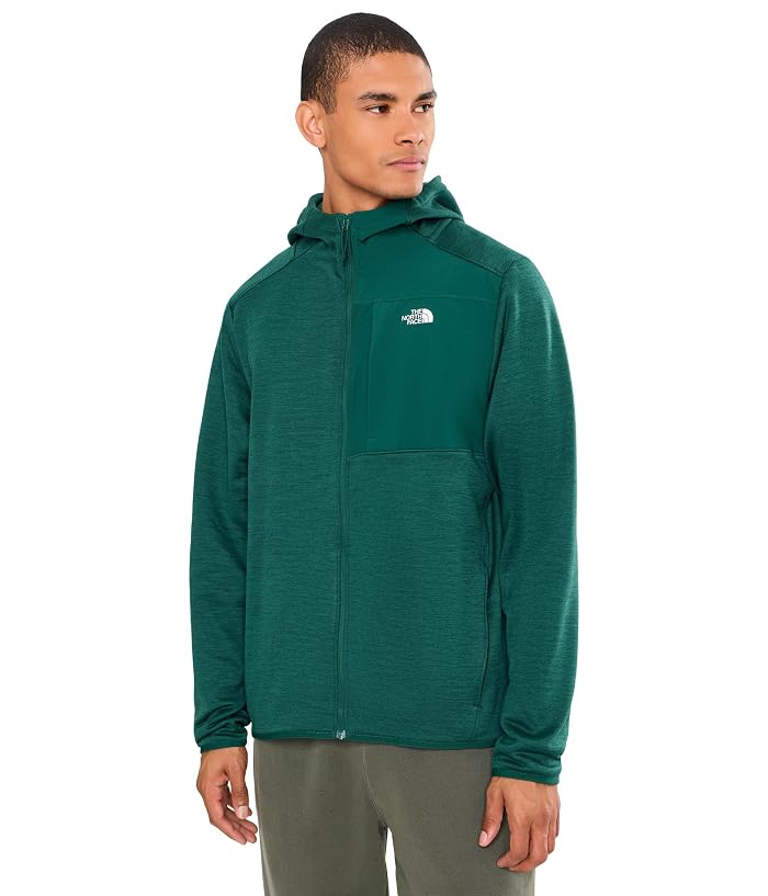 The North Face TNF™ Performance Fleece Full Zip Hoodie