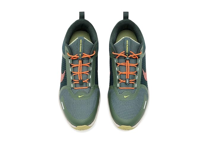 Nike Kids Star Runner Utility (Big Kid) - Image 2