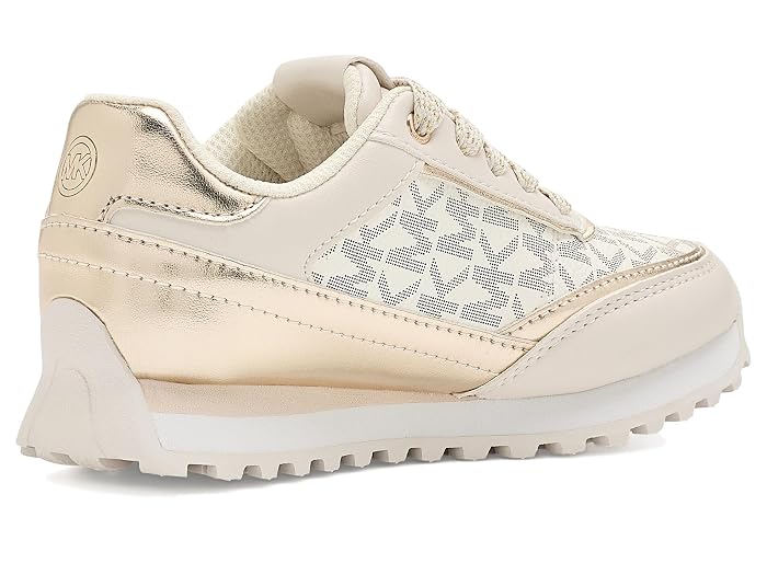 MICHAEL Michael Kors Kids Nova (Little Kid/Big Kid) - Image 3
