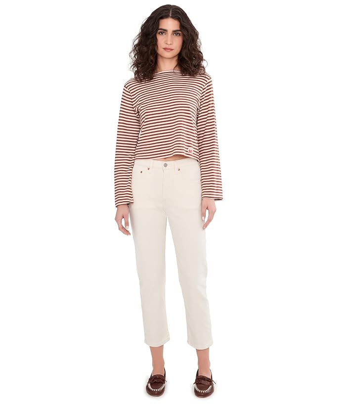 Levi's® Premium 501 Crop - Image 2