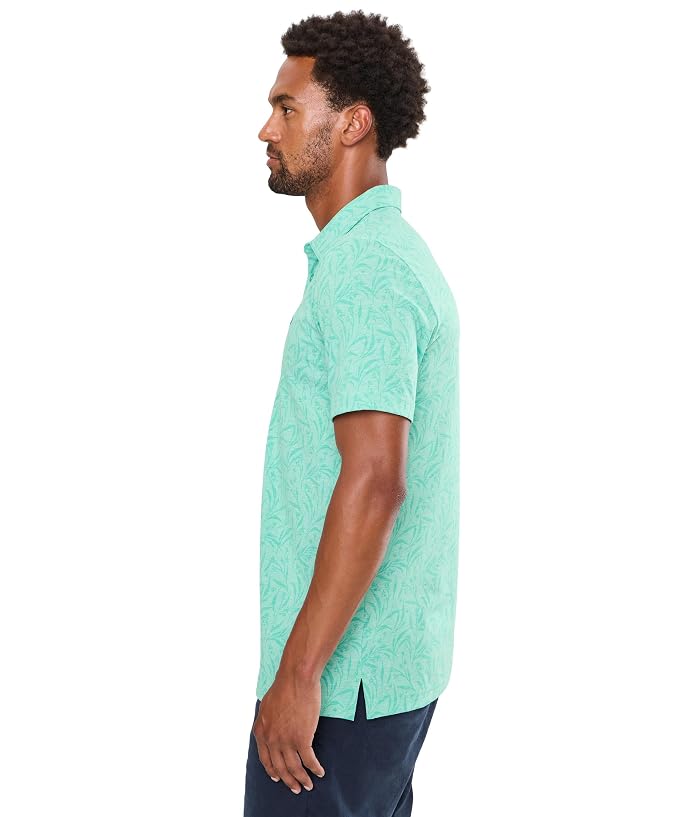 TravisMathew Performance Jersey S - Image 3