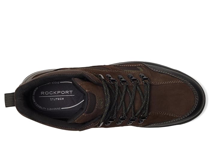 Rockport Evan Waterproof Boots - Image 2