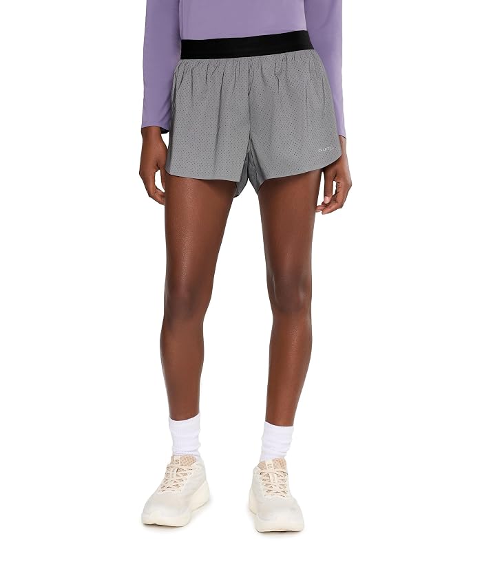 Craft Reflective Shorts