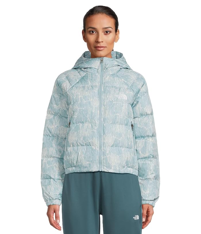 The North Face Hydrenalite™ Down Hoodie—Print