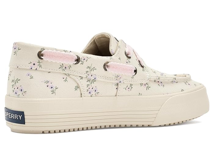 Sperry Kids Bahama Platform (Little Kid/Big Kid) - Image 3