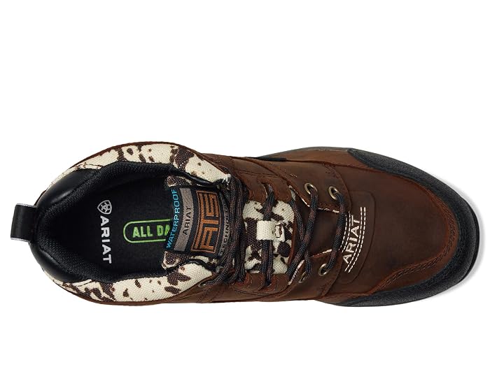 Ariat Terrain Waterproof Boots - Image 2