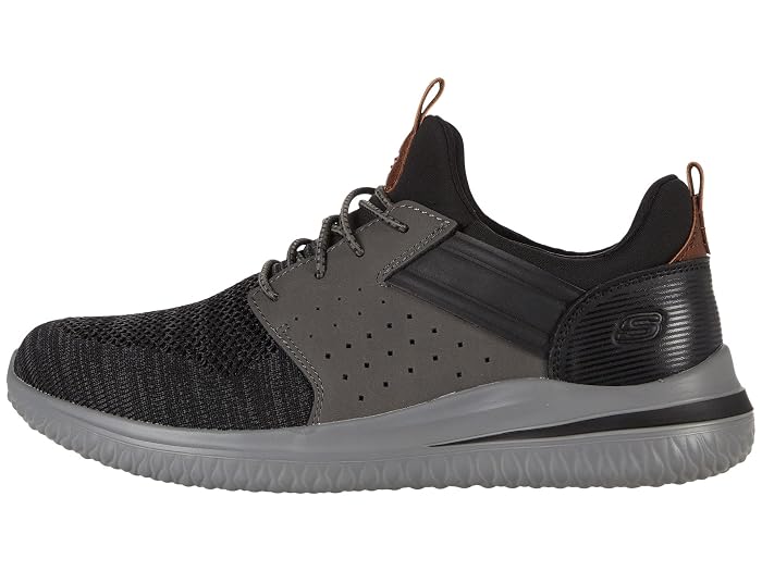 SKECHERS Delson 3.0 - Cicada - Image 4