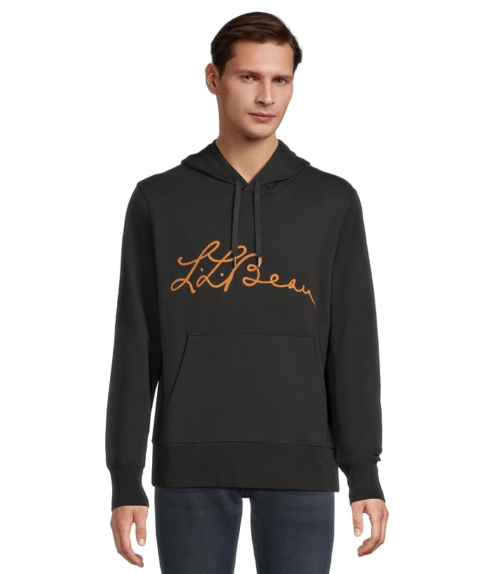 L.L.Bean Signature Camp Hoodie