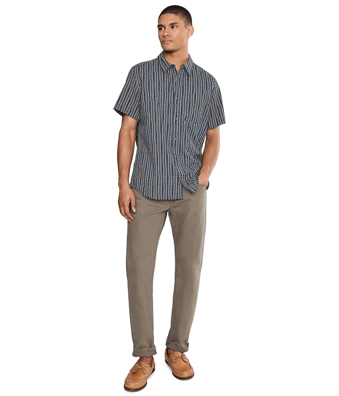 Toad&Co Fletcher Short Sleeve Shirt - Image 2