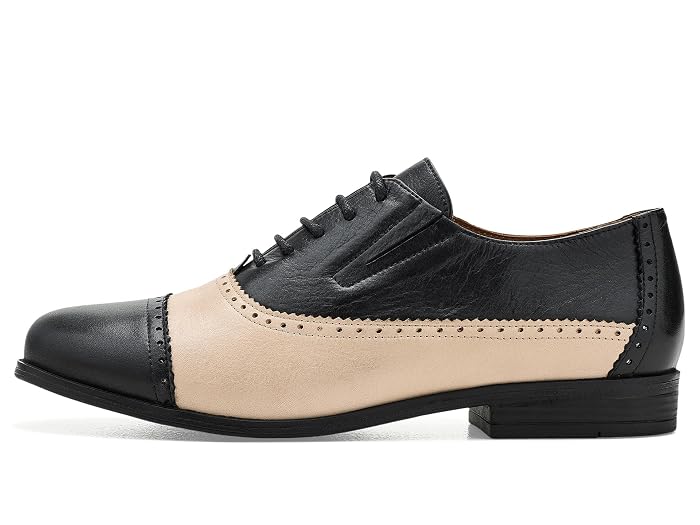 Miz Mooz Ina Flats