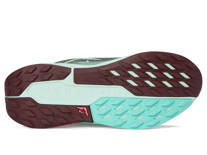 Nike Kids Pegasus Trail 5 (Little Kid/Big Kid) - Image 3