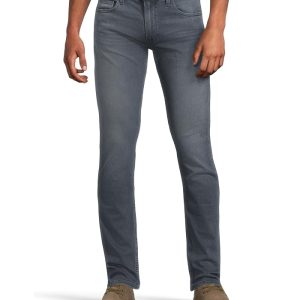 Paige Lennox Transcend Slim Fit Jeans in Elrod