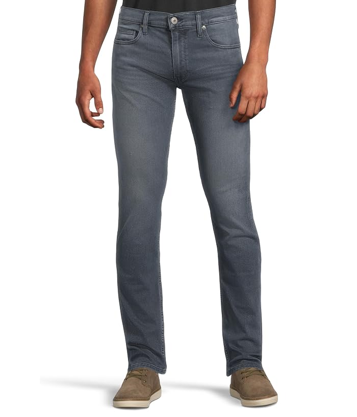 Paige Lennox Transcend Slim Fit Jeans in Elrod
