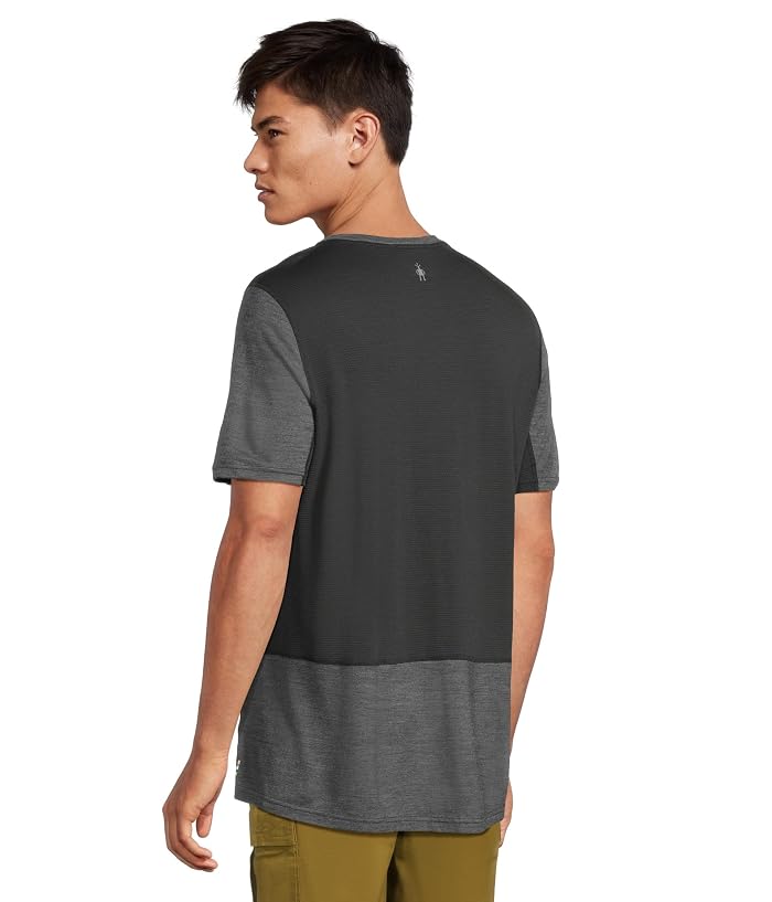 Smartwool Mountain Bike Short Sleeve Jersey - Image 3