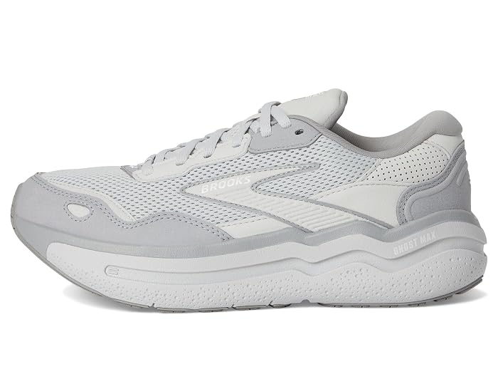 Brooks Ghost Max SE (Suede) - Image 2
