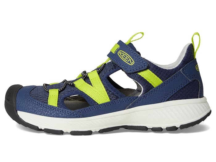 KEEN Kids Motozoa Sandal (Toddler/Little Kid/Big Kid) - Image 4