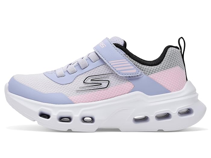 SKECHERS KIDS Glide-Step Drift 303682l (Little Kid/Big Kid) - Image 4
