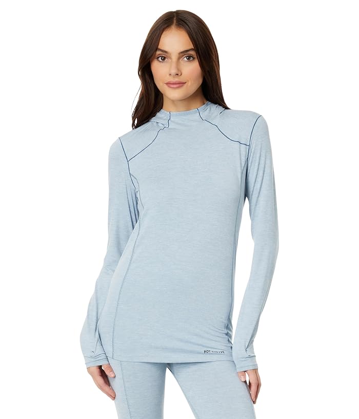 Hot Chillys Clima-Tek Hoodie