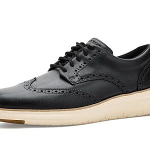 Cole Haan Grand Remix Wing Tip