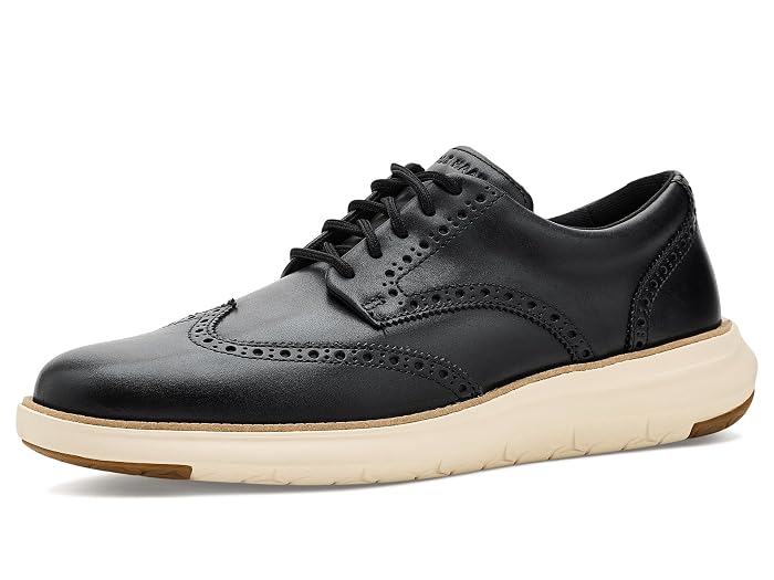 Cole Haan Grand Remix Wing Tip