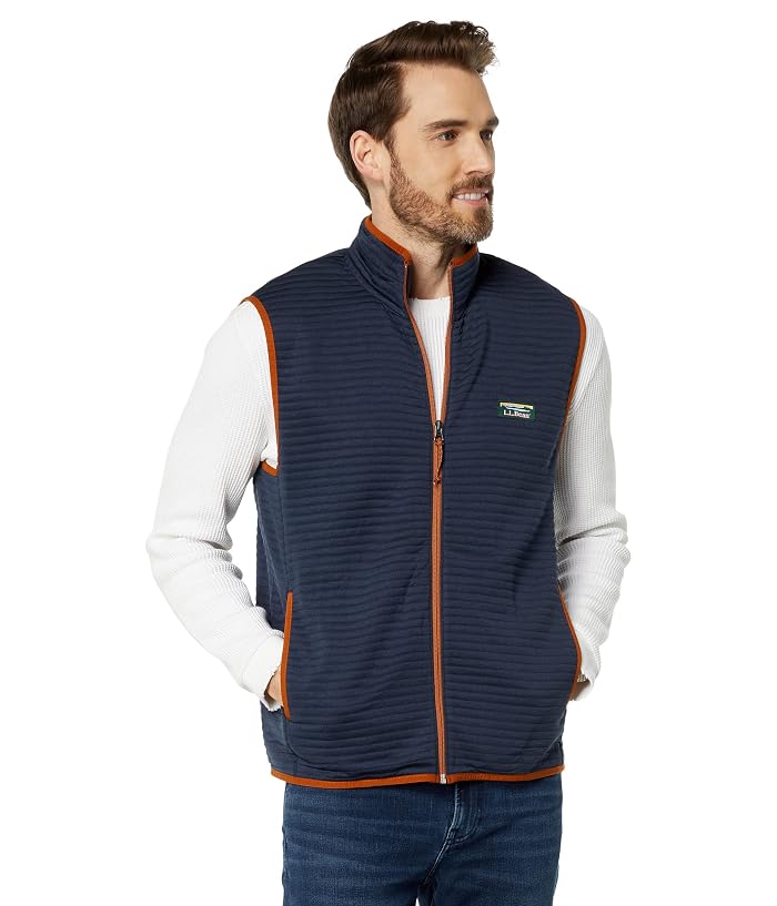 L.L.Bean Airlight Vest