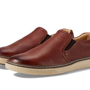 Johnston & Murphy Mcguffey Slip-On