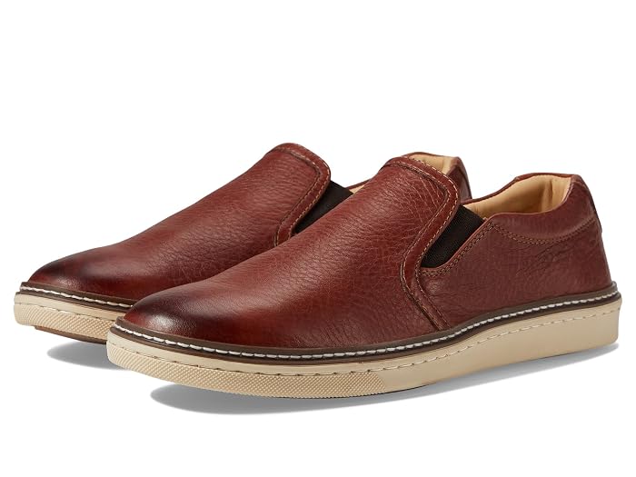Johnston & Murphy Mcguffey Slip-On
