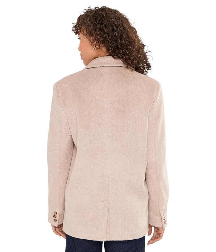 Joe's Jeans The Boyfriend Blazer - Image 4