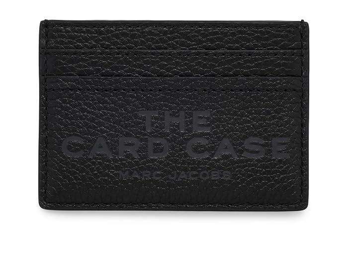 Marc Jacobs The Leather Card Case - Image 4