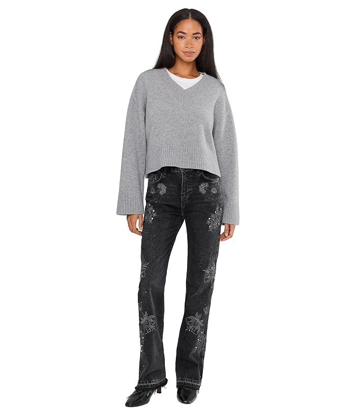 Free People Irie Embellished - Image 2