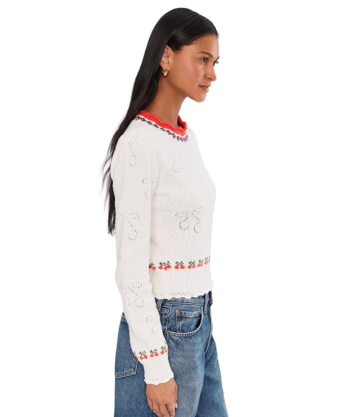 Free People Tilly Pullover - Image 3