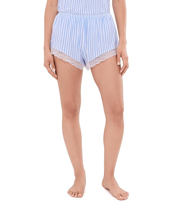 Eberjey Isla Cami Short Pajama - Image 4