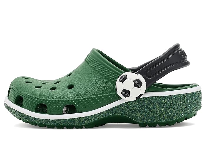 Crocs Kids Classic Sports Clogs (Toddler) - Image 4