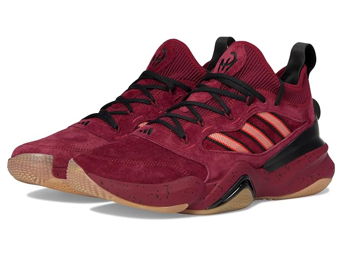 adidas Mahomes 2 Impact FLX Turf Training Shoes