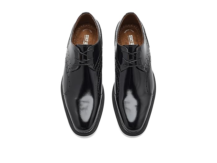 Stacy Adams Alexander Plain Toe Oxford - Image 2