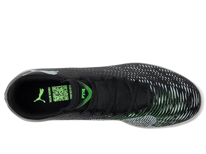 PUMA Future 8 Play Turf Trainer Soccer Cleats - Image 2