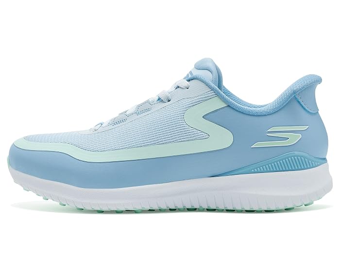Skechers GO GOLF Flight Slip-In Spikeless Golf Shoe - Image 2