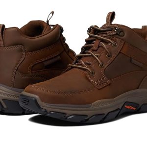 SKECHERS Relaxed Fit Respected - Boswell