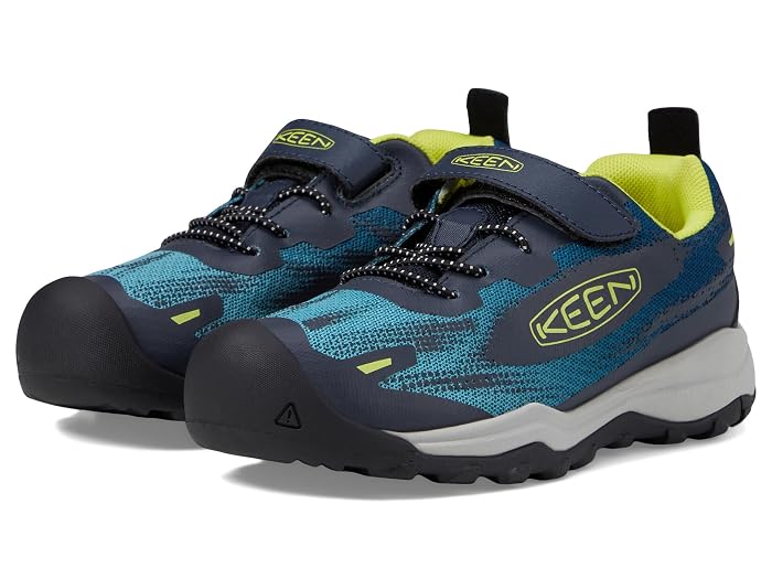 KEEN Kids Wanduro Speed (Toddler/Little Kid/Big Kid)