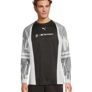 PUMA BMW M Motorsport Lifestyle Jersey