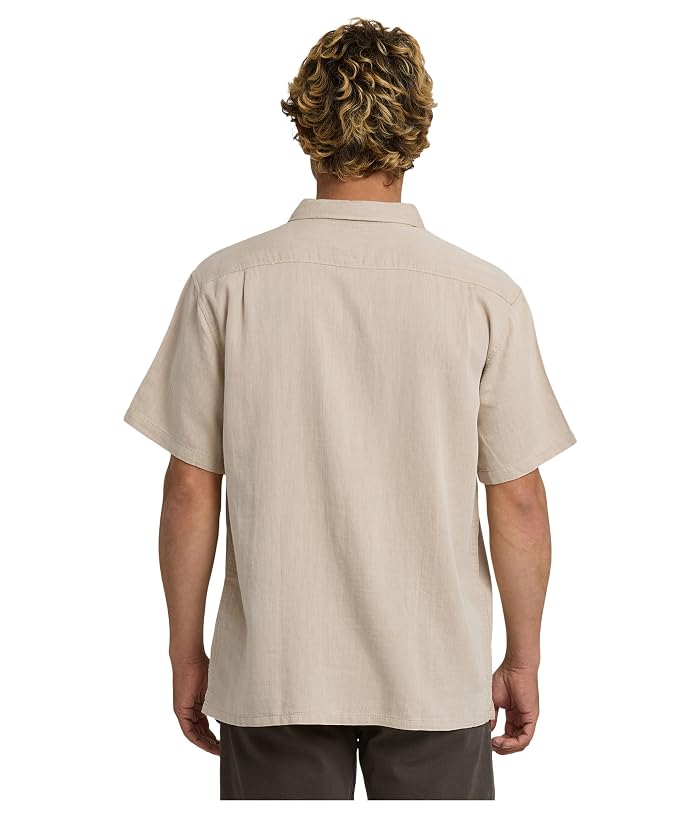 Billabong Cordoba Short Sleeve - Image 4