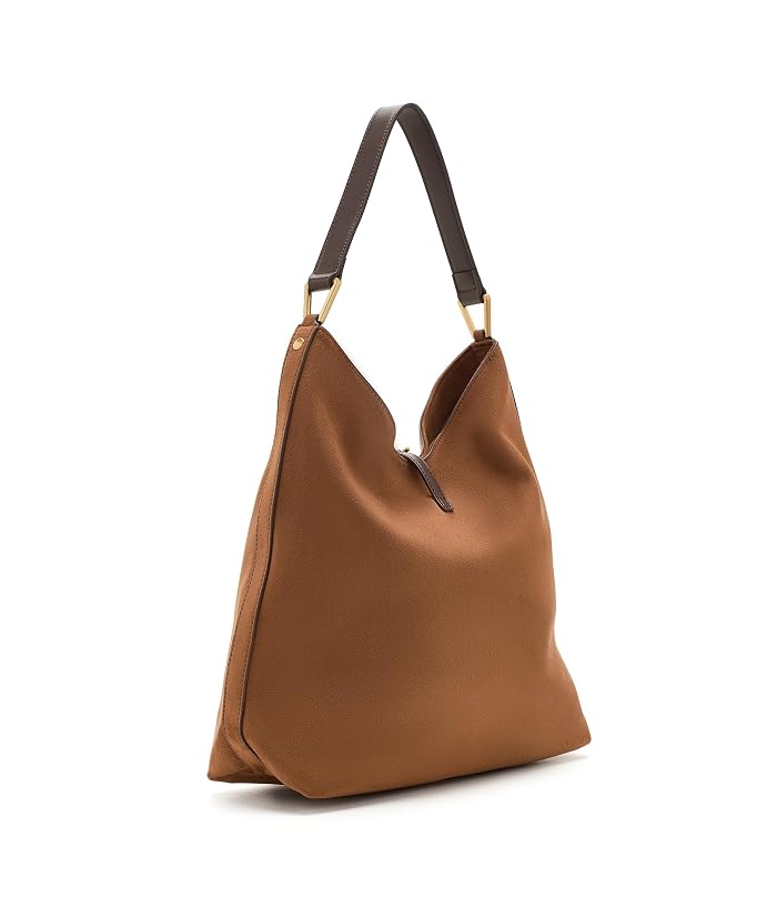 JW PEI Aria Faux Suede Shoulder Bag - Image 2