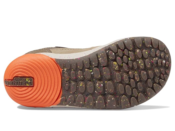 Merrell Kids Bare Steps A83 (Little Kid) - Image 3