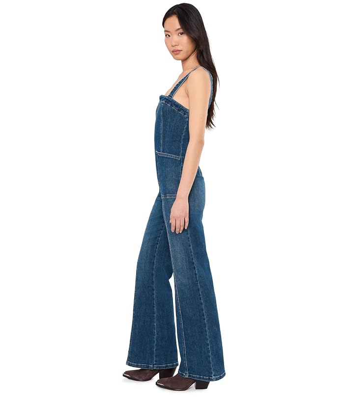 Free People Suns Out Bootcut Jumpsuit - Image 3