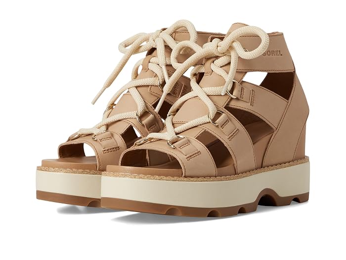 SOREL Joanie™ IV Lace Wedge