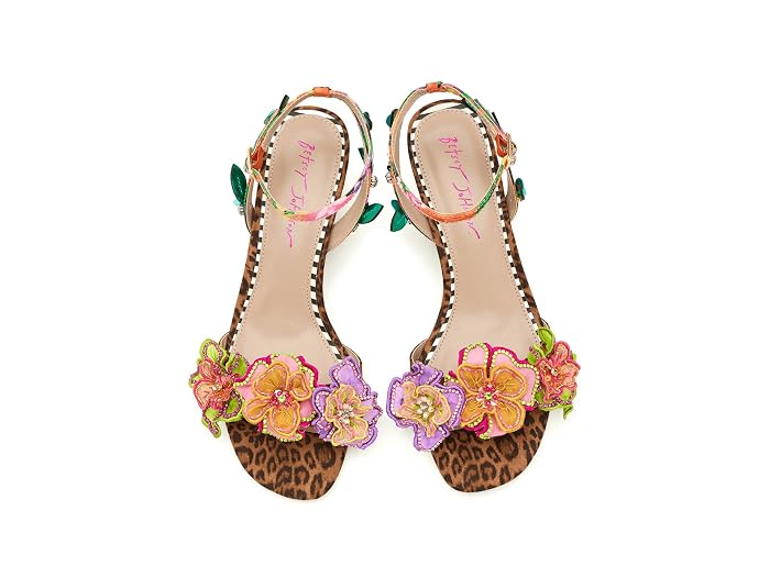 Blue by Betsey Johnson Spenser - Image 2