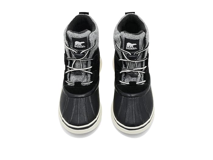SOREL Kids Out N About IV Chillz Waterproof (Big Kid) - Image 2