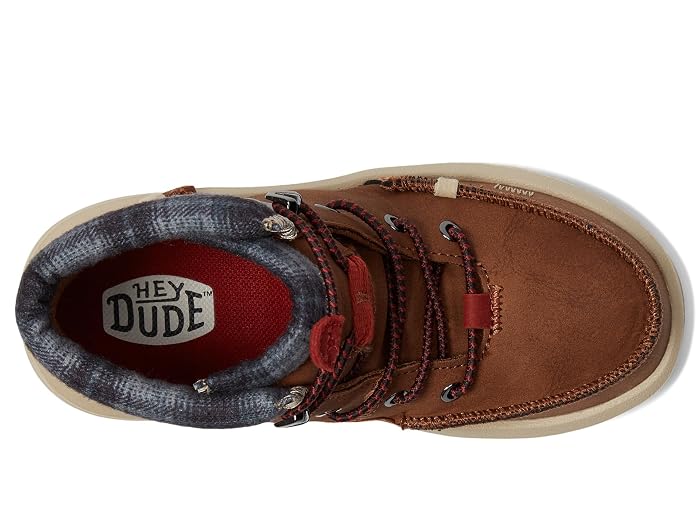 Hey Dude Kids Bradley Classic (Toddler) - Image 2