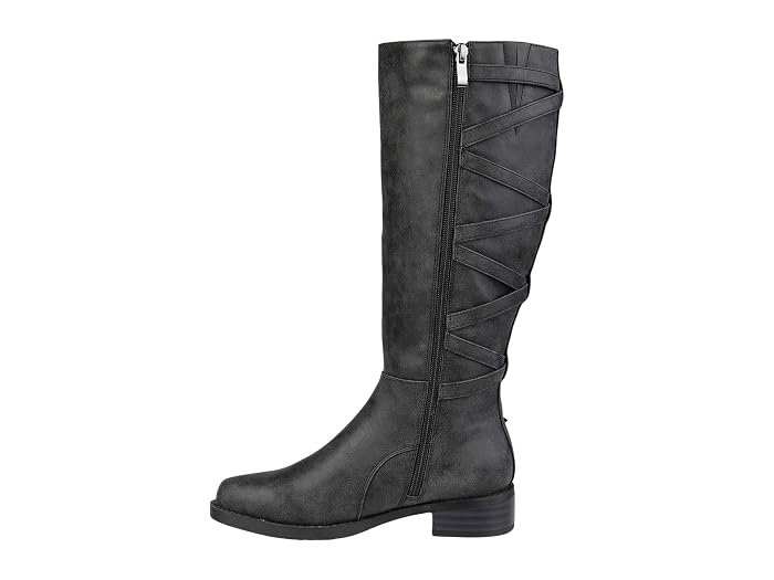 Journee Collection Carly Boot - Image 4
